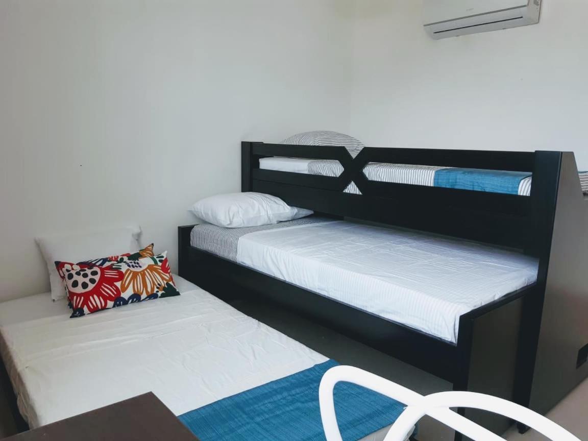 Santa Marta Rodadero Sur Playa Salguero A 200 Mts Del Mar Apartment Екстериор снимка